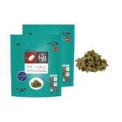 【HIPET】極系列-八齒鼠牧草條 300g/包；兩包組(小動物牧草條 八齒鼠牧草條)