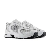 【NEW BALANCE】530 White 經典白 復古 全白 經典 休閒鞋 運動鞋 男女鞋 U530KLB
