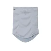 【Columbia 哥倫比亞】防曬UPF50涼感快排頸圍-Freezer Zero™ II Neck Gaiter-灰色(UCU01340GY/JS)