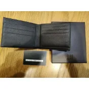 dunhill 皮夾（ 六卡夾、證件夾）