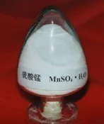 [樂農農] (化工原料) 硫酸錳 1kg 防潮罐裝