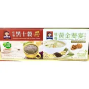 🥣特價🥣好市多桂格 冰沖堅果脆麥片/即食大燕麥片/無糖黃金蕎麥/北海道風味/減糖黑十穀/莓好果漾/杏仁堅果多榖飲