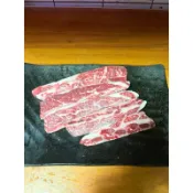 帶骨牛小排500g-回家市場