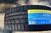 海倍德HABILEAD HF330 205/55/16 一條完工價2000元 平價胎 耐磨 S2000 HP5