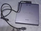 二手大出清之Sony PCGA-DVD1 VAIO專用的DVD-ROM 外接光碟機