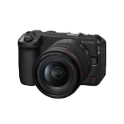 【Canon】EOS R6 V RF 20-50mm F4L IS USM PZ 全片幅可換鏡相機 (公司貨)