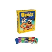 【歐美桌遊】鴨飛狗跳 DUCK DUCK BRUCE(中文版)