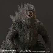 八田元氣小棧: 全新日版 X-PLUS 普版 東寶大怪獸 哥吉拉2 怪獸之王 哥吉拉 2019