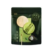 盛香珍 抹茶薄燒88g