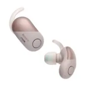【順發線上購物】SONY WF-SP700N/P 真無線降噪耳機-粉