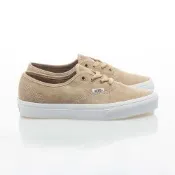VANS 美線 Authentic 男女款 滑板鞋 V140101004