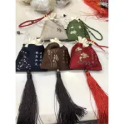 【檀藝閣】特調純天然木香粉香包 降真香 檀香 香品 精品 藝品 名木 不添加化學成分