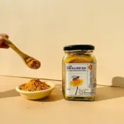 (店+)【臺一蜂蜜】頂級破壁花粉120克