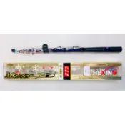 (免運+贈品）奇兵 超小繼竿~彤彤釣具~【魚釣竿】HEXING 合興釣具(約3號竿)
