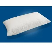 【Comfortsleep】防蹣抗菌枕頭保潔墊-2入(45cm*75cm)