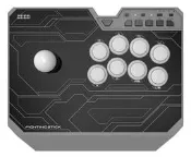 PS4/PS3/PC HORI PlayStation4 FIGHTING STICK格鬥搖桿PS4-129【板橋魔力】