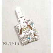 唯小伊手作＊可愛機車族＊寶寶平安符袋/香火袋/護身符袋/平安福袋＊客製