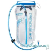 Marc jacobs旗艦店 【Platypus】Big Zip EVO 大開口吸管水袋 3.0L 10857