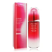 (即期品)SHISEIDO 資生堂 紅妍超導循環肌活露100ml-國際航空版-期效202702