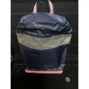 CiPU 喜舖 臺灣媽媽包品牌 輕量空氣感 收納 視覺輕盈感 日常 休閒 母嬰用品 嬰幼兒外出用品 媽媽包