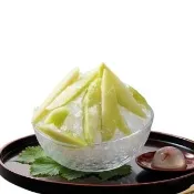新鮮牧場 清爽冰釀情人果冰*5包 (250g±10%/固形物100g) 古早味 消暑甜品 夏日冰品 酸甜爽口