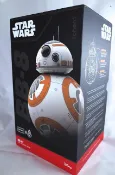 Sphero 星際大戰 STAR WARS BB-8 機器人 [缺貨]