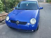 04年LUPO零件車拆賣。全車零件都可拆都可詢問