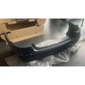 BENZ 原廠 W212 E250 後保險桿  全新 正品 後保桿 外皮 A2128851625 2010 2011