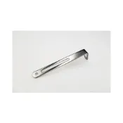 (店+)304不鏽鋼 可調整補強角鐵 L型角碼 角鐵 L型角鐵 角碼 固定片 烤漆L角 搗擺角片 固定片 台灣製