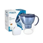 【BRITA】馬利拉濾水壺3.5L+MAXTRA PLUS濾芯 共1壺1芯 中文版(原裝平輸)