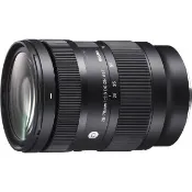 【Sigma】28-70mm F2.8 DG DN Contemporary for L-MOUNT (公司貨) 廣角變焦鏡頭 旅遊鏡 全片幅微單眼鏡頭