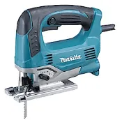 【MAKITA牧田】手提線鋸機(JV0600K)