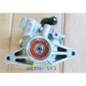 盛揚 HONDA CIVIC K12 UH 1.8 八代喜美 方向機動力泵浦