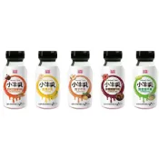 國農保久乳 小牛乳 調味乳 215ml/罐 香蕉 栗子 哈密瓜 黑糖 巧克力 麥芽