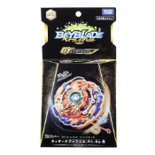 缺貨中 ★TAKARA TOMY★ 戰鬥陀螺 BURST B-139 B139 巫師魔龍_4904810123866