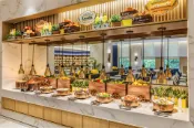 【Klook客路】嘉義市 嘉義福容voco酒店 - 田園西餐廳 國旅卡適用 現在預訂，當日使用 免費取消 立即確認 