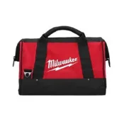 (店+)【Milwaukee 美沃奇】南慶五金 工具袋 中袋 中型工具袋 902189012 美沃奇 MILWAUKEE 米沃奇 M 40*25*31 cm