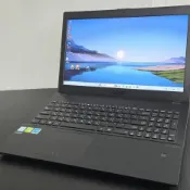 新竹二手筆電 ASUS P2540F i7 15.6吋   WIN11 12G RAM  256G SSD 商用筆電