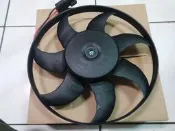 ★大仁哥★VW T4 2.5/2.8 98- [自排] 水箱風扇 冷氣風扇 