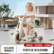 ✨新品下殺✨兒童三輪車 兒童腳踏車 三輪車 腳踏車 遛娃神器 多功能 輕便自行車 寶寶平衡車 兒童玩具車