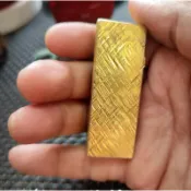 Dunhill打火機 登喜路打火機 18K金打火機 本賣場還有Cartier打火機 Dupont打火機 歡迎參觀選購