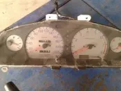 NISSAN.SENTRA.HV原廠儀表板
