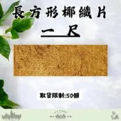 現貨【全館490免運】圓型椰纖片 植物介質 花盆墊片 花藝盆栽用品 種植椰纖片  2尺椰纖片【城市花園】