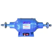 台灣製造 東成牌 TC-8B2 8英吋 1/2HP 雙速布輪機 研磨機 磨刀機 拋光機 強力電動布輪機 高低速布輪機