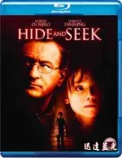 藍光BD-7900捉迷藏/躲貓貓Hide and Seek (2005) 