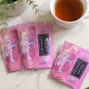 健康本味 西雅圖即品約克夏奶茶25g 隨手包[TW170964] kavu 奶茶 奶茶包 約克夏奶茶