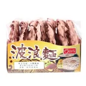 康健生機波浪麵紅藜麥口味(420g/包)