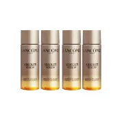 【全聯線上購】【LANCOME 蘭蔻】絕對完美永生玫瑰修護精露 30mlx4入組(航空版)