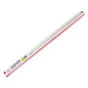 (店+)【彤老闆食品百貨】旭光LED玻璃T8燈管 1尺5W-白光/2尺10W-白光