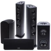 【QKShopping】【Pioneer 先鋒】 SP-73 喇叭組 Dolby Atmos (杜比全景聲) ELITE 家庭劇院 揚聲器 【含運費】